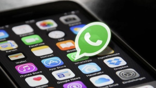 La nueva funcionalidad de Whatsapp estará disponible en inglés, español, ruso, indi y el portugés de Brasil