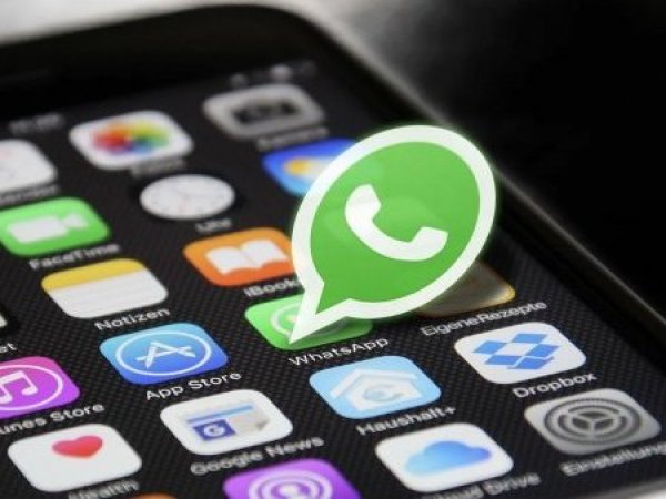 La nueva funcionalidad de Whatsapp estará disponible en inglés, español, ruso, indi y el portugés de Brasil