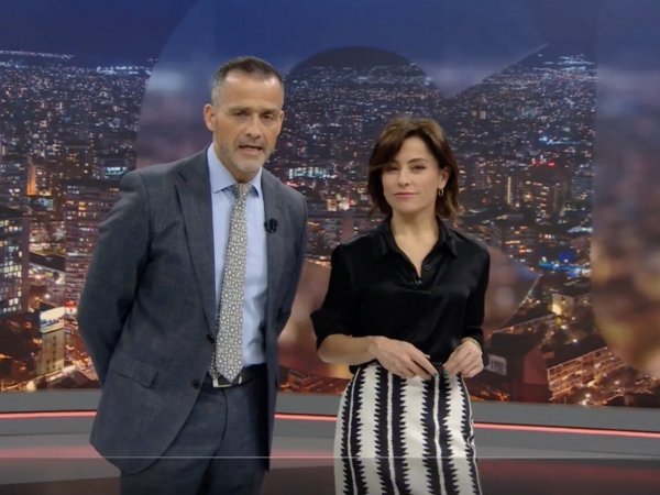 24 Central - Jueves 11 de julio 2024