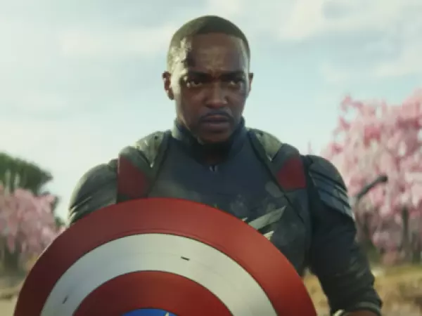 Capitán América: Un Nuevo Mundo | Tráiler oficial subtitulado