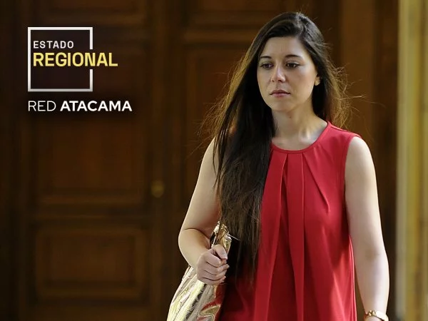 Estado Regional Red Atacama - Viernes 12 de julio 2024 - Daniela Cicardini
