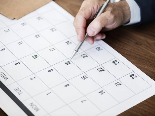 Feriados en Chile en agosto.