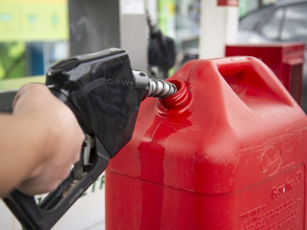 Precio de la parafina