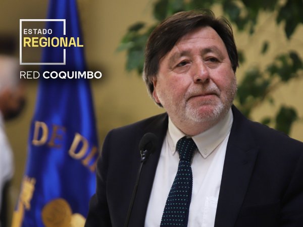 Diputado Ricardo Cifuentes.