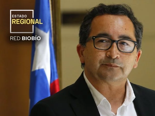 Diputado Felix González.