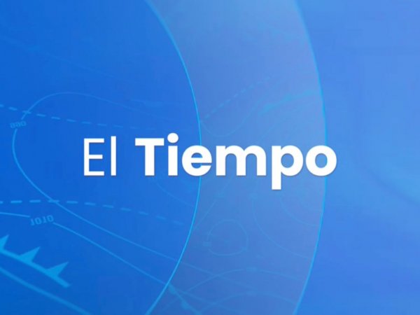 El tiempo con Iván Torres: viernes 19 de julio 2024
