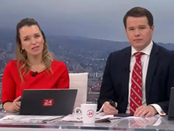 24 Horas Tu Mañana - Martes 23 de julio 2024