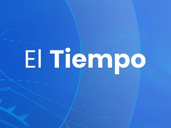 El tiempo con Iván Torres: martes 23 de julio 2024