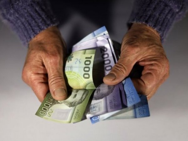 Señal en vivo del Séptimo Retiro de AFP