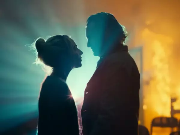 Joker 2: Folie À Deux | Tráiler oficial subtitulado