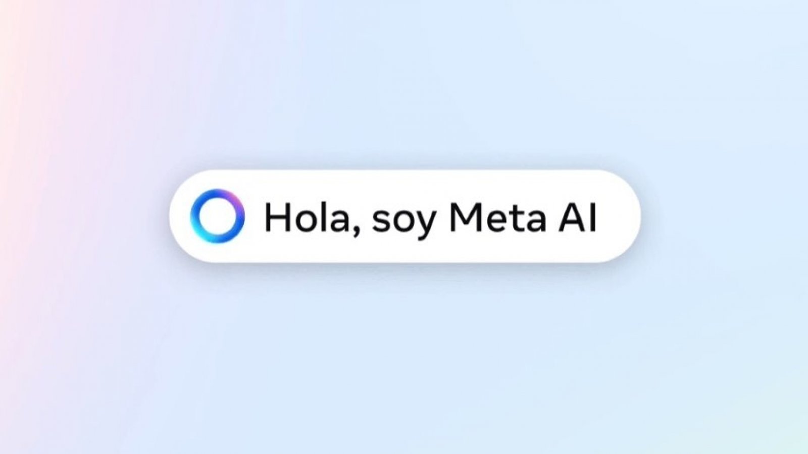 Meta AI.