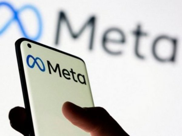 Meta AI en WhatsApp.