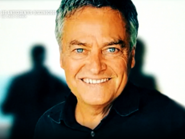 Los antecedentes desconocidos del caso Correa