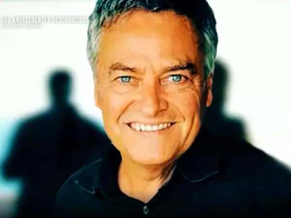 Los antecedentes desconocidos del caso Correa