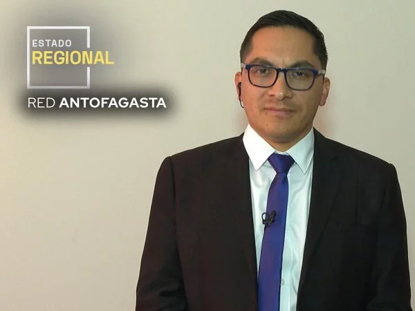 Diputado independiente Sebastián Videla