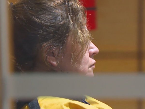 Imputada por robar bebé en Temuco