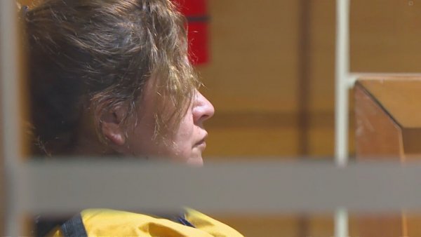 Imputada por robar bebé en Temuco