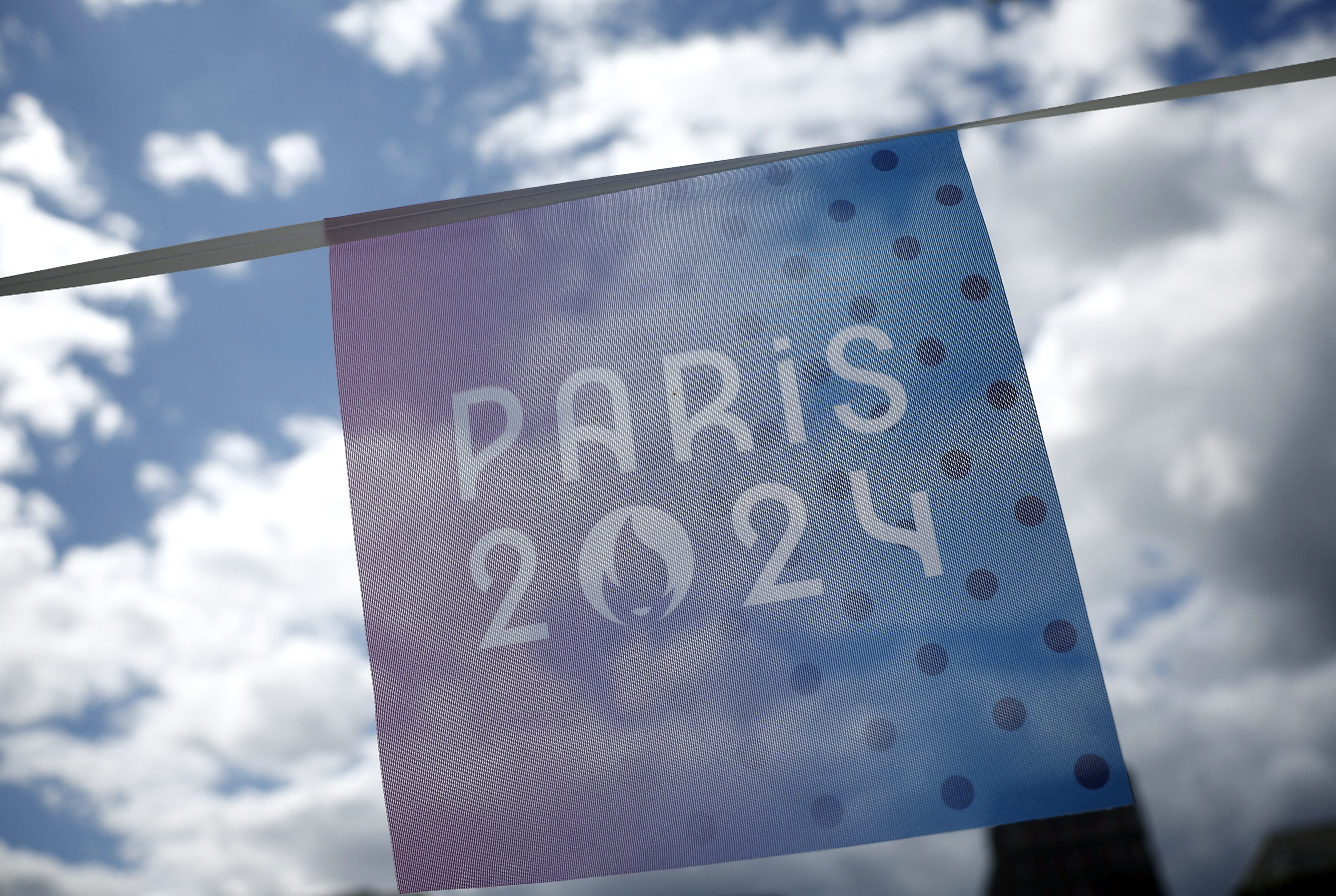 París 2024