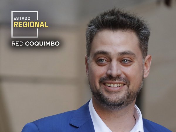 Diputado Daniel Manouchehri