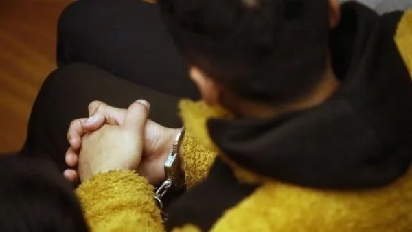 Detenido por femicidio frustrado en punta arenas