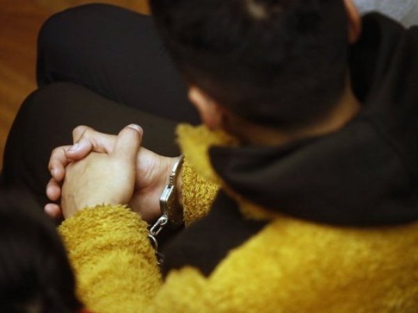 Detenido por femicidio frustrado en punta arenas