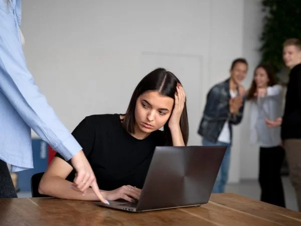 Ley Karin. Acoso laboral.