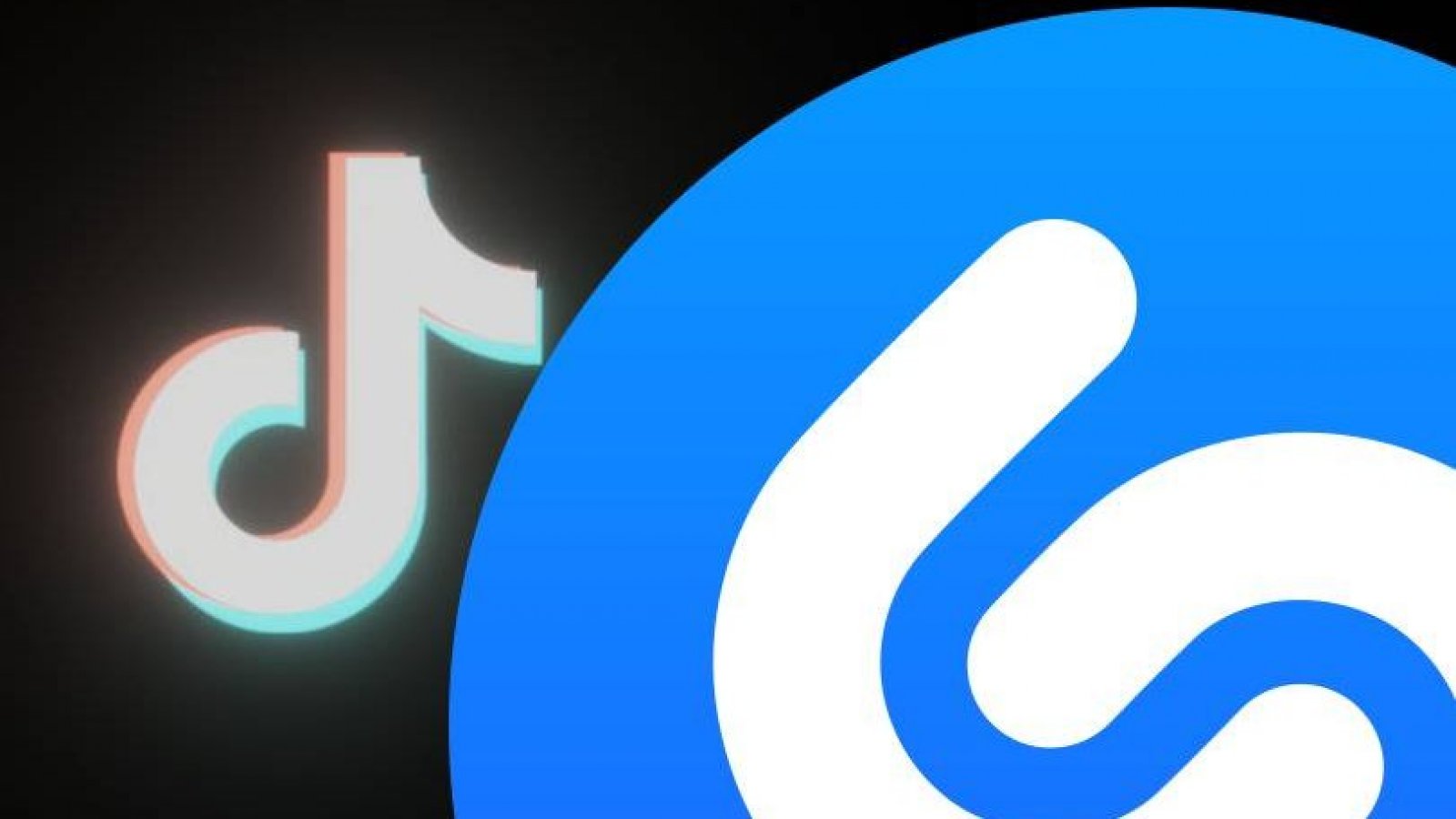 Nueva herramienta de TikTok, Sound Search.