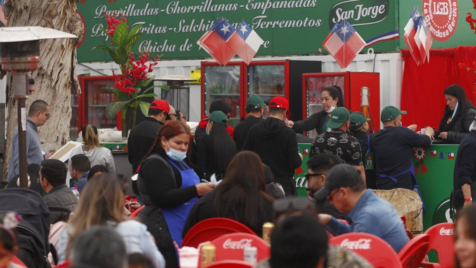 De cara al feriado XXXL del año, revisa los montos de todos los aguinaldos ACÁ