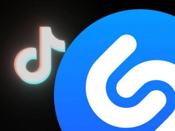 Nueva herramienta de TikTok, Sound Search.