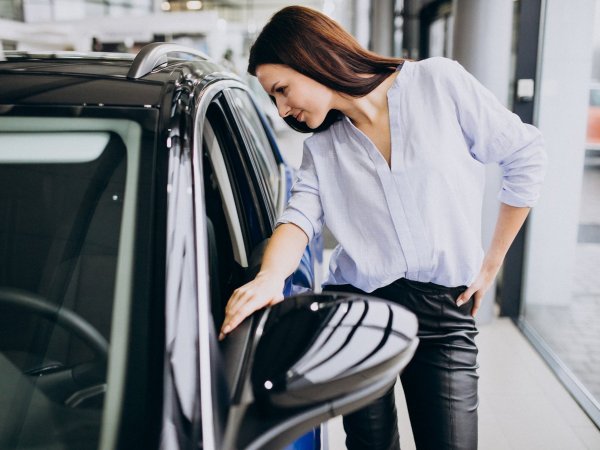 Autos usados más cotizados