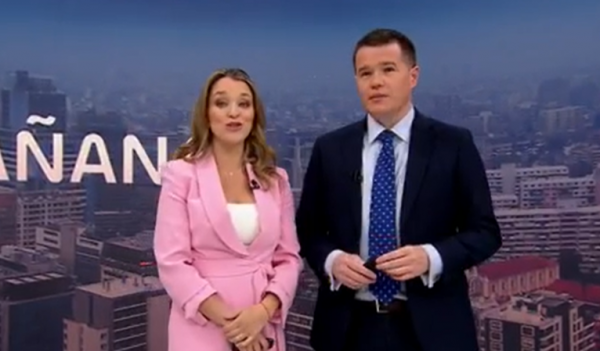 24 Horas Tu Mañana - Martes 30 de julio 2024