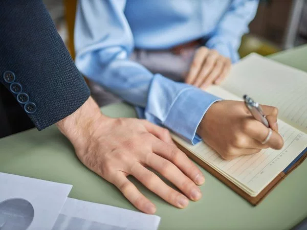 Ley Karin. Acoso laboral.