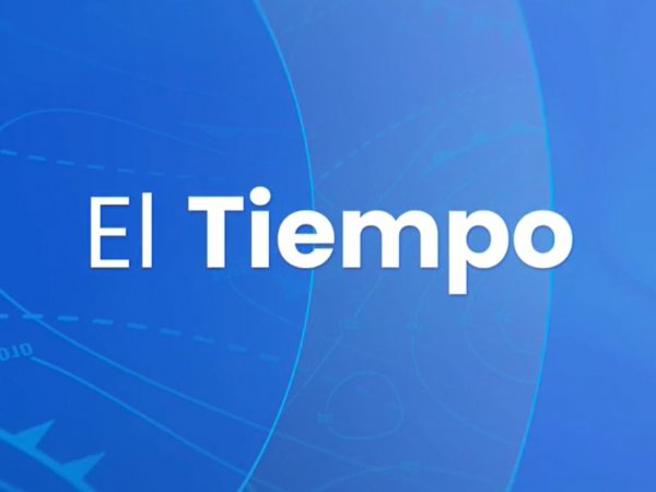 El tiempo con Iván Torres: miércoles 31 de julio 2024