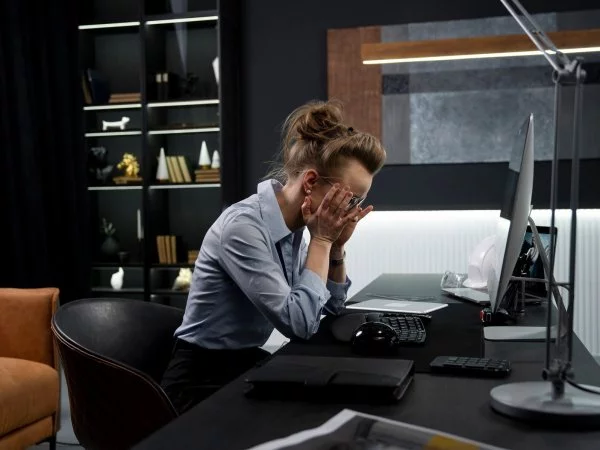 Ley Karin. Acoso laboral.