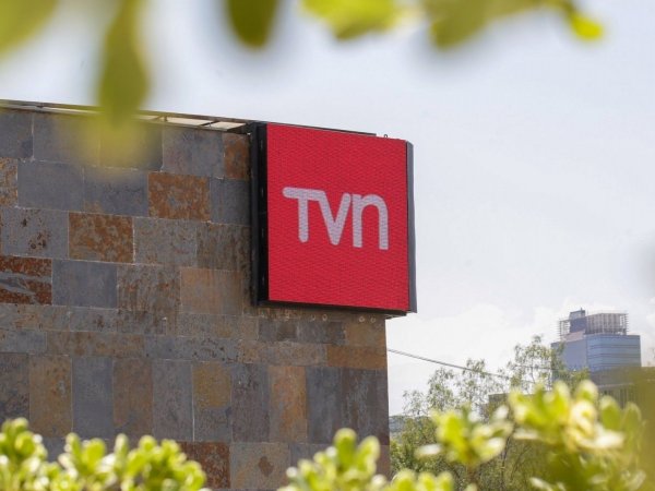 Declaración pública de TVN por Iván Núñez en Venezuela
