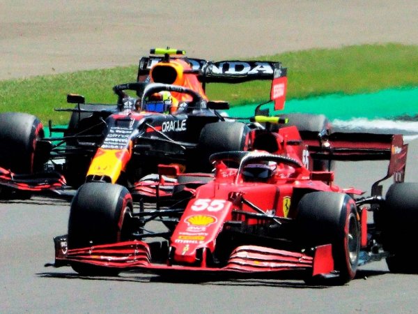 Colaboración entre Lenovo y Fórmula 1 para impulsar la sostenibilidad en el deporte motor.