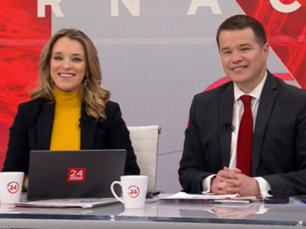 24 Horas Tu Mañana - Martes 6 de agosto 2024