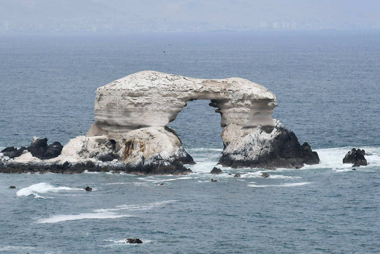 La Portada de Antofagasta