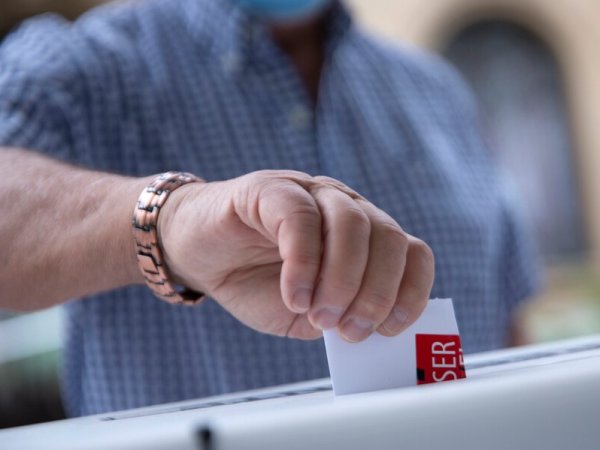 ¿Qué se vota en las Elecciones Municipales 2024?