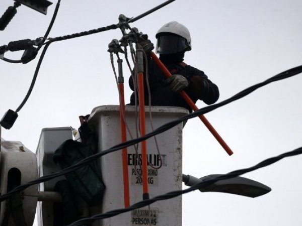 Arreglos eléctricos