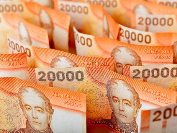Billetes. Subsidio Familiar Automático.