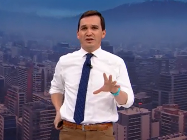 24 Horas al Día - Jueves 8 de agosto 2024