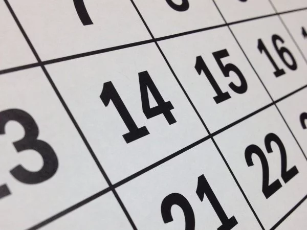 Calendario. Feriados Chile 2024. Feriados agosto