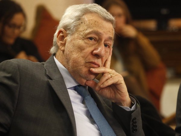 Alberto Van Klaveren