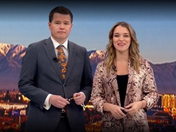 24 Horas Tu Mañana - Jueves 8 de agosto 2024