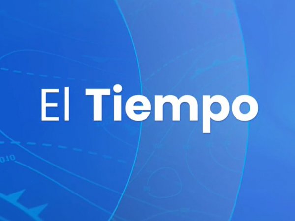 El tiempo con Iván Torres: viernes 9 de agosto 2024