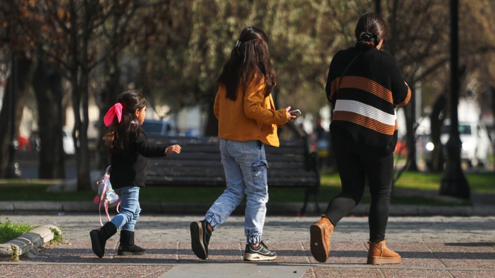 Día del Niño 2024