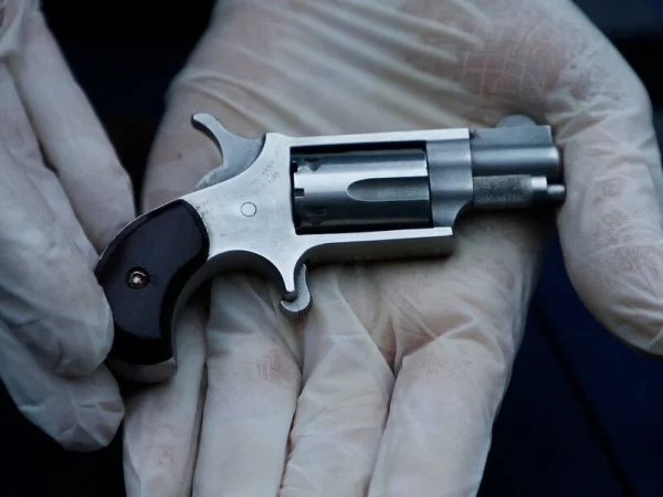 PDI incautó más de 600 armas relacionadas a delitos de alta complejidad en el primer semestre