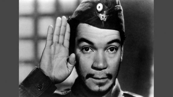 Efemérides de hoy, 12 de agosto, en Chile y el mundo