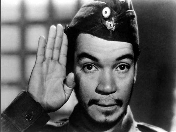 Efemérides de hoy, 12 de agosto, en Chile y el mundo